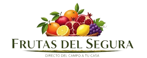 Frutas del Segura